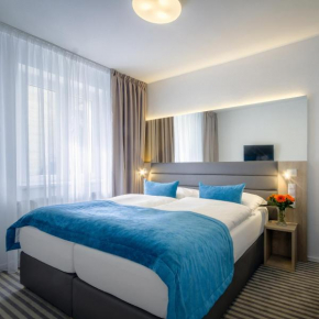 Hotel White Lion, Prague